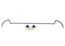 Load image into Gallery viewer, Whiteline-Whiteline 99-06 Toyota Celica Rear 20mm Heavy Duty Fixed Swaybar
