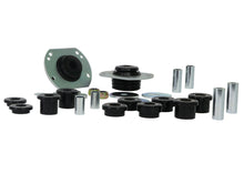 Load image into Gallery viewer, Whiteline-Whiteline 9/97-8/06 Chev Lumina/04-8/06 Pont GTO Front MacPherson Control Arm/Radius/Strut Rod Kit