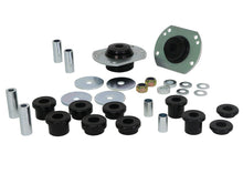 Load image into Gallery viewer, Whiteline-Whiteline 9/97-8/06 Chev Lumina/04-8/06 Pont GTO Front MacPherson Control Arm/Radius/Strut Rod Kit