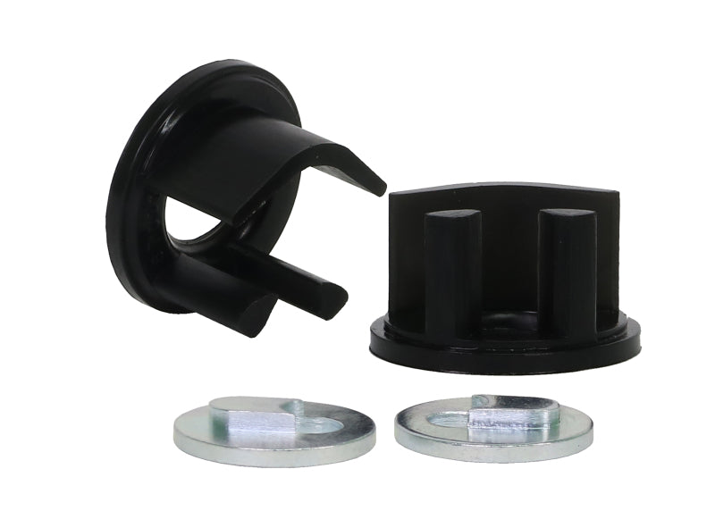 Whiteline-Whiteline 9/98+ Subaru Legacy / 9/98-8/09 Outback Diff-Mount in Cradle Insert Bushing