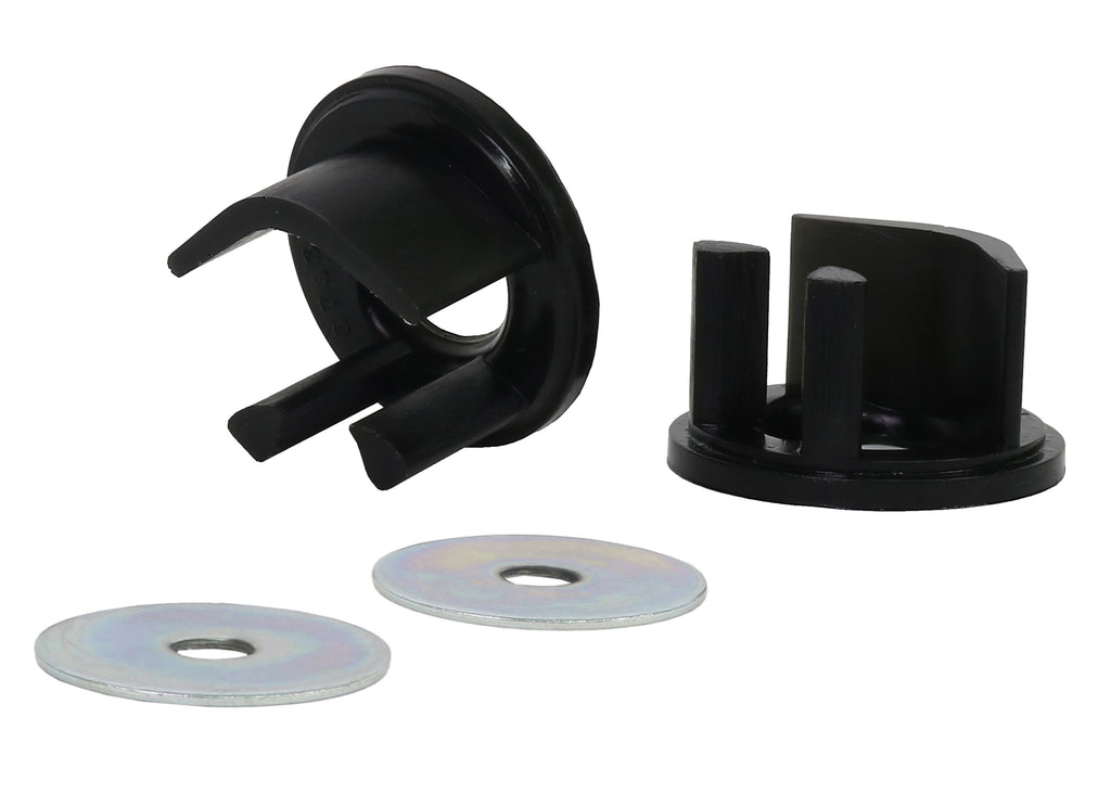 Whiteline-Whiteline 9/98+ Subaru Legacy / 9/98-8/09 Outback Diff-Mount in Cradle Insert Bushing