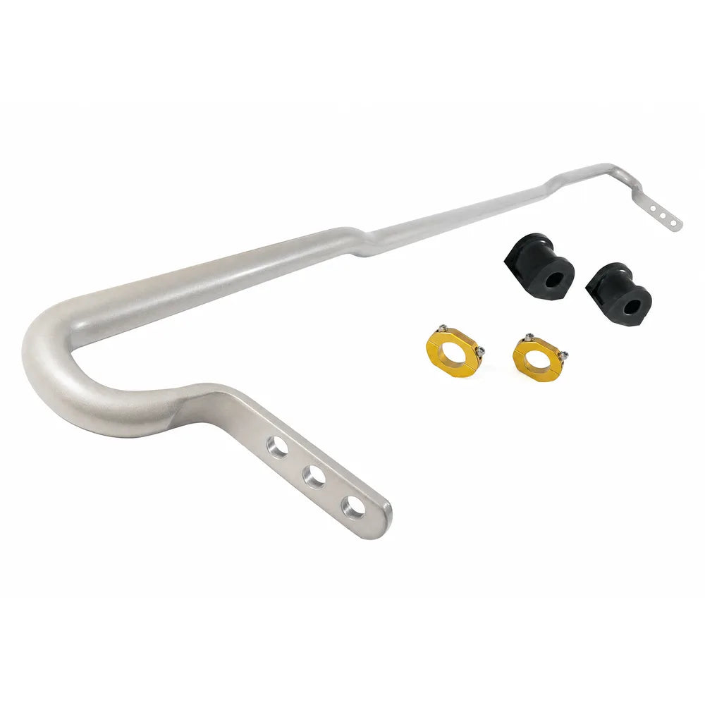 Whiteline BCR22XXZ Rear 27mm Sway Bar 2010-2015 Camaro