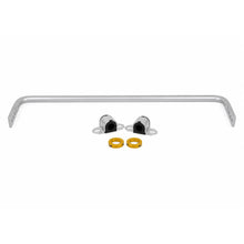 Load image into Gallery viewer, Whiteline BCR22XXZ Rear 27mm Sway Bar 2010-2015 Camaro