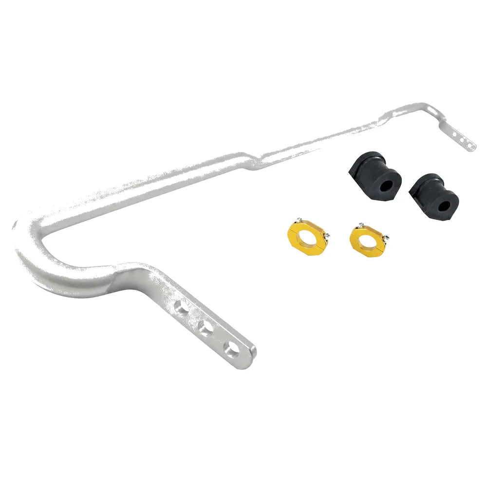 Whiteline BFR1-KU4 Rear 18mm Sway Bar 1965-1973 Mustang