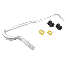 Load image into Gallery viewer, Whiteline BFR1-KU4 Rear 18mm Sway Bar 1965-1973 Mustang