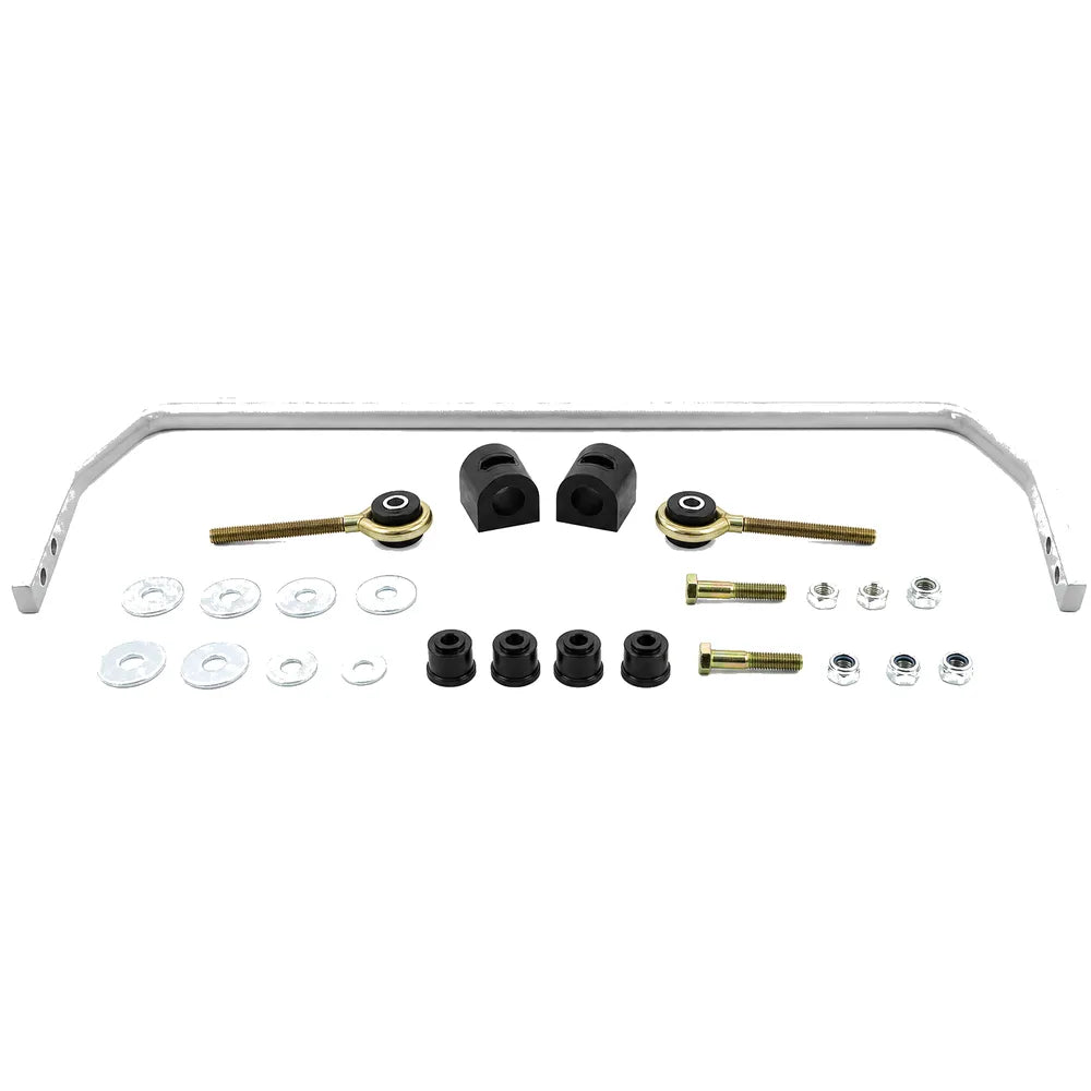 Whiteline BFR62Z Rear 22mm Sway Bar 2000-2007 Ford Focus