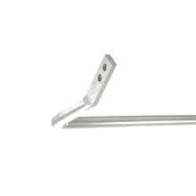 Load image into Gallery viewer, Whiteline BFR62Z Rear 22mm Sway Bar 2000-2007 Ford Focus