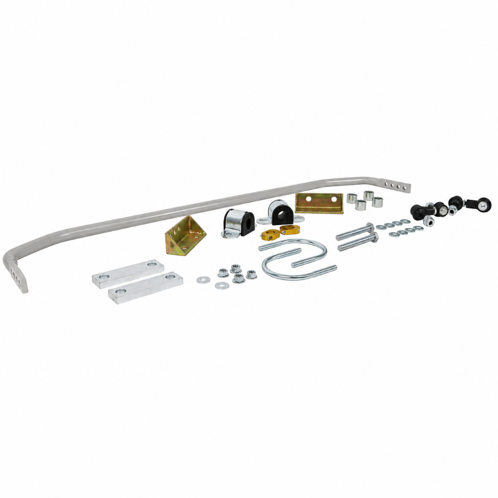 Whiteline BHR84Z Rear 22mm Sway Bar Chevy Cruze Verano