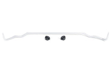Load image into Gallery viewer, Whiteline-Whiteline BMW 1 Series (Exc M Series) &amp; 3 Series (Exc M3) Rear 20mm Swaybar