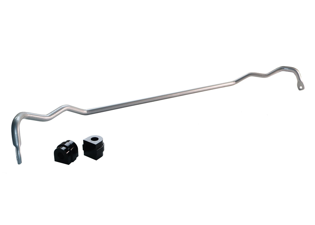 Whiteline-Whiteline BMW 1 Series (Exc M Series) & 3 Series (Exc M3) Rear 20mm Swaybar