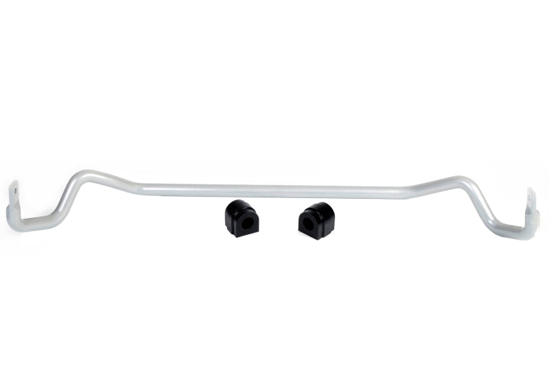 Whiteline-Whiteline BMW 1 Series/3 Series Front 27mm Swaybar - RWD Only (Non M3/AWD iX Models)