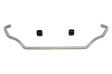Load image into Gallery viewer, Whiteline-Whiteline BMW 1 Series/3 Series Front 27mm Swaybar - RWD Only (Non M3/AWD iX Models)