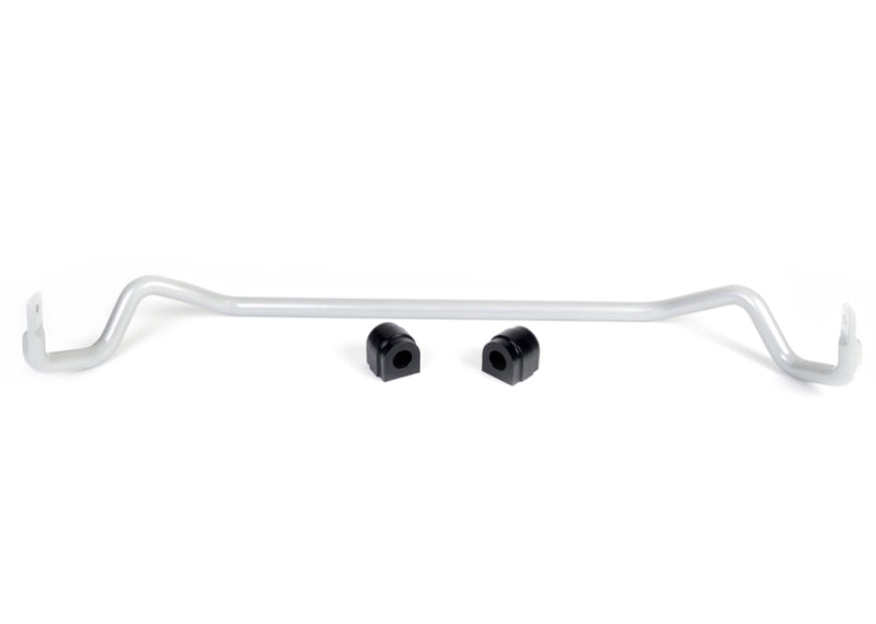Whiteline-Whiteline BMW 1 Series/3 Series Front 27mm Swaybar - RWD Only (Non M3/AWD iX Models)