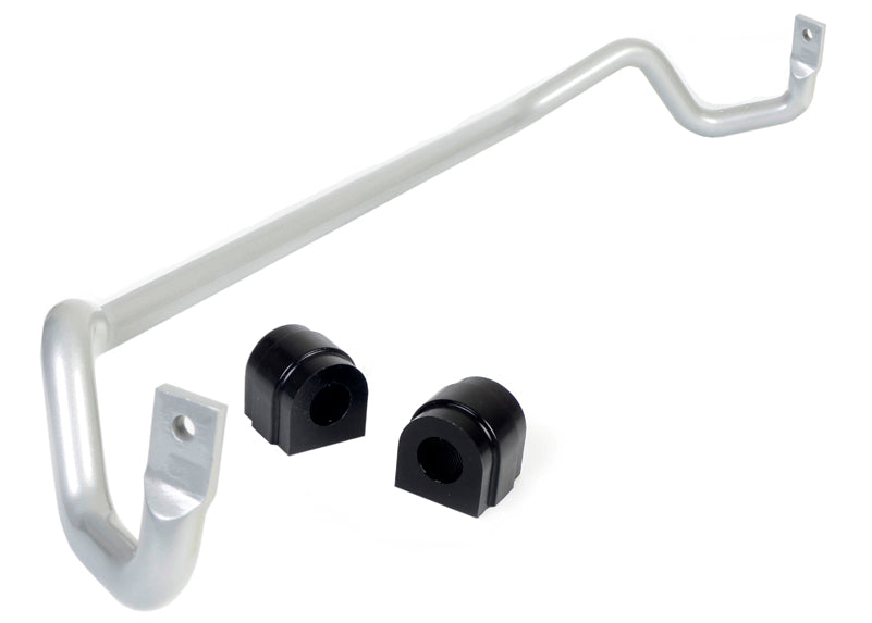 Whiteline-Whiteline BMW 1 Series/3 Series Front 27mm Swaybar - RWD Only (Non M3/AWD iX Models)