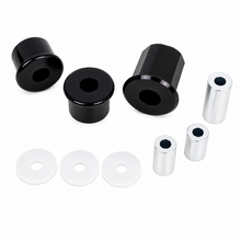 Load image into Gallery viewer, Whiteline BMW 5 Series F10 differential mount bushing kit with polyurethane bushings