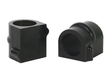 Load image into Gallery viewer, Whiteline Bush Kit - Sway Bar - Mount 28mm Whiteline WHLW23781
