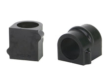 Load image into Gallery viewer, Whiteline Bush Kit - Sway Bar - Mount 28mm Whiteline WHLW23781