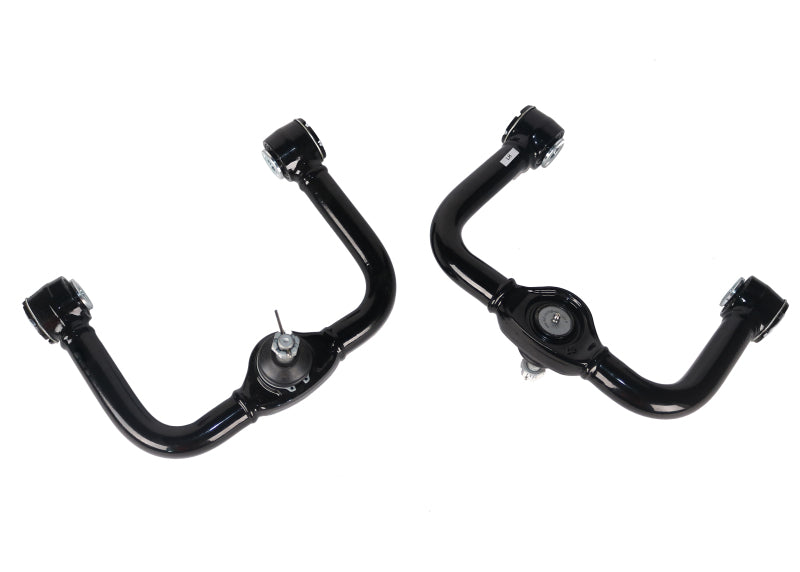 Whiteline Caster Correction Fixed Offset Front UCA Set Whiteline WHLKTA301