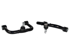 Load image into Gallery viewer, Whiteline Caster Correction Fixed Offset Front UCA Set Whiteline WHLKTA301