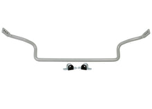 Load image into Gallery viewer, Whiteline-Whiteline EVO X Front 27mm Heavy Duty Adjustable Swaybar