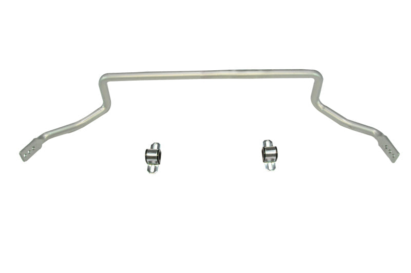 Whiteline-Whiteline EVO X Front 27mm Heavy Duty Adjustable Swaybar