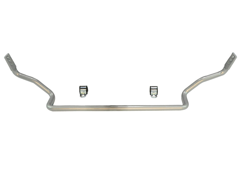 Whiteline-Whiteline EVO X Front 27mm Heavy Duty Adjustable Swaybar