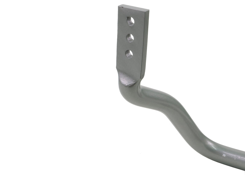Whiteline-Whiteline EVO X Front 27mm Heavy Duty Adjustable Swaybar