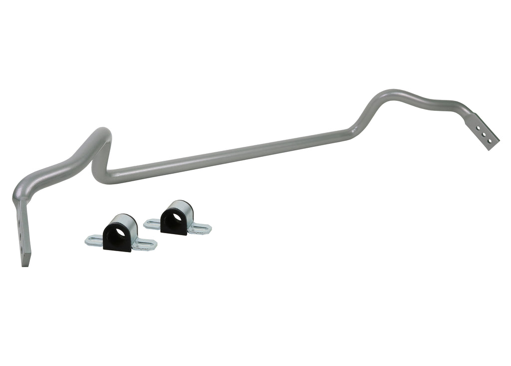Whiteline-Whiteline EVO X Front 27mm Heavy Duty Adjustable Swaybar