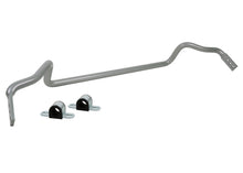 Load image into Gallery viewer, Whiteline-Whiteline EVO X Front 27mm Heavy Duty Adjustable Swaybar