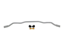 Load image into Gallery viewer, Whiteline-Whiteline EVO X Rear 27 mm Heavy Duty Adjustable Swaybar