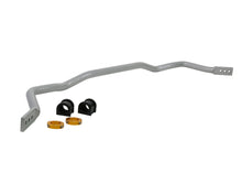 Load image into Gallery viewer, Whiteline-Whiteline EVO X Rear 27 mm Heavy Duty Adjustable Swaybar