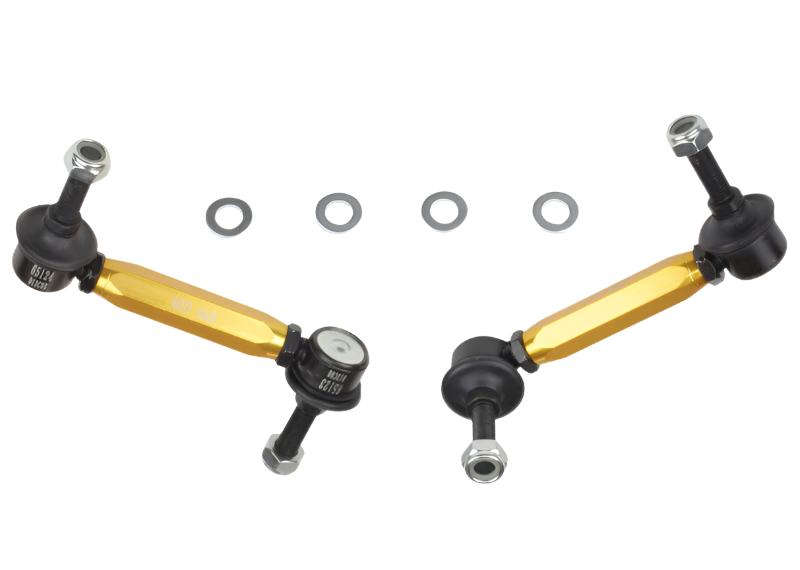 Whiteline-Whiteline EVO X Rear End Links