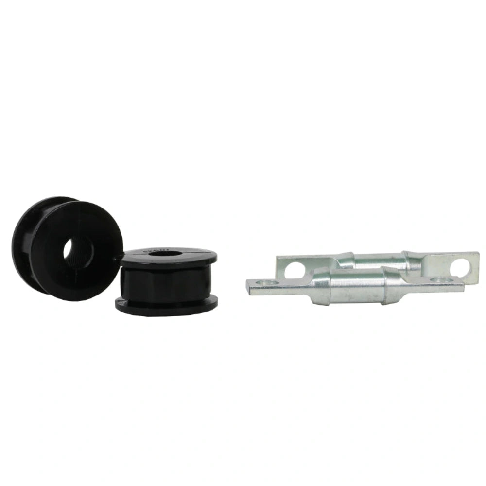 Whiteline W63544 Rear Trailing Arm Forward Bushing Kit - Whiteline W63544