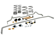 Load image into Gallery viewer, Whiteline-Whiteline Ford Focus ST MK3 MY13 Grip Series Stage 1 Kit