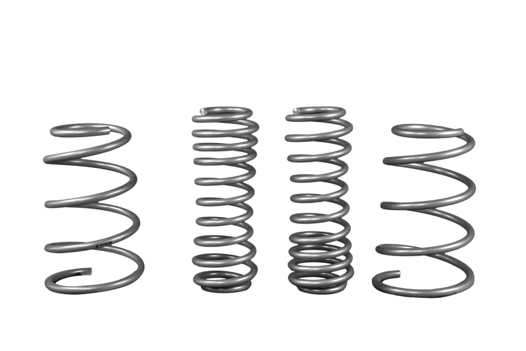 Whiteline-Whiteline Ford Mustang GT S197 Grip Series Stage 1 Kit