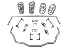 Load image into Gallery viewer, Whiteline-Whiteline Ford Mustang GT S550 Grip Series Stage 1 Kit