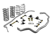 Load image into Gallery viewer, Whiteline-Whiteline Ford Mustang GT S550 Grip Series Stage 1 Kit
