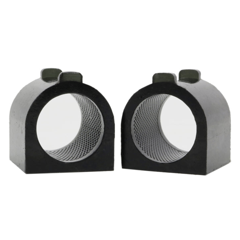 Whiteline heavy duty 30mm swaybar bushing for Honda S2000 Lexus LX450 and Toyota Land Cruiser