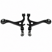 Load image into Gallery viewer, Whiteline front control arms with increased caster for sharper Honda Accord handling