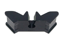 Load image into Gallery viewer, Whiteline KDT984 insert installed in Subaru pitch stopper mount
