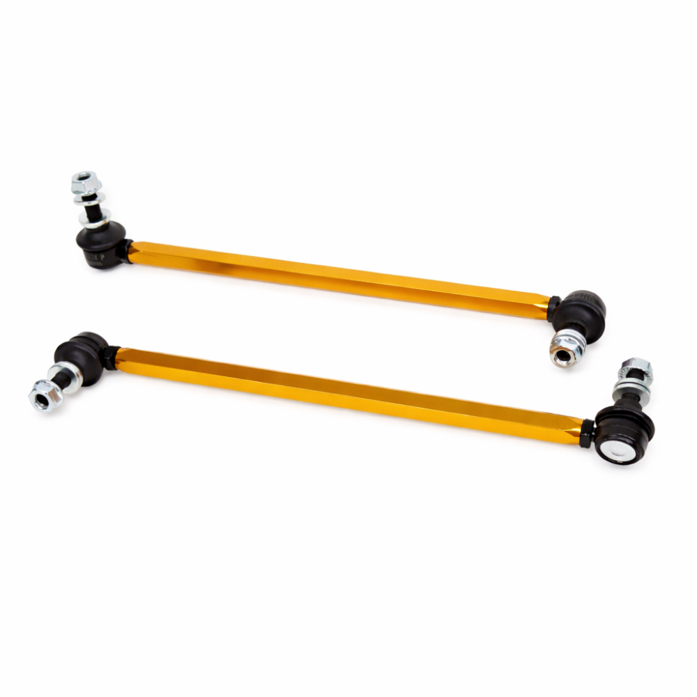 Whiteline adjustable sway bar link kit full view
