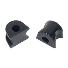 Load image into Gallery viewer, Whiteline 12+ Subaru BRZ Scion FR-S Toyota 86 20mm Front Sway Bar Mount Bushing