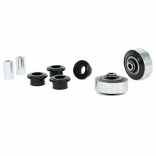 Load image into Gallery viewer, Whiteline front lower control arm service kit full contents