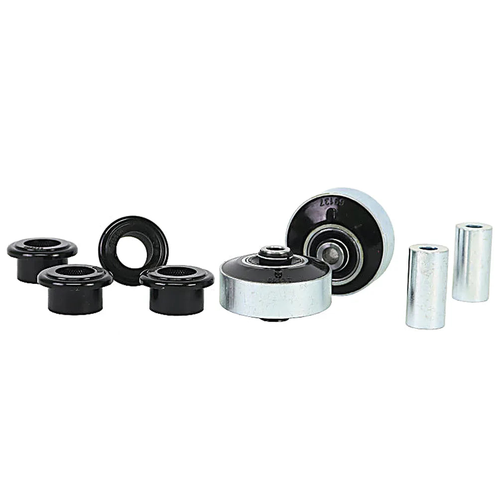 Whiteline KSK132 front lower control arm service kit for Volkswagen Golf and Audi A3