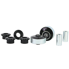 Load image into Gallery viewer, Whiteline KSK132 front lower control arm service kit for Volkswagen Golf and Audi A3