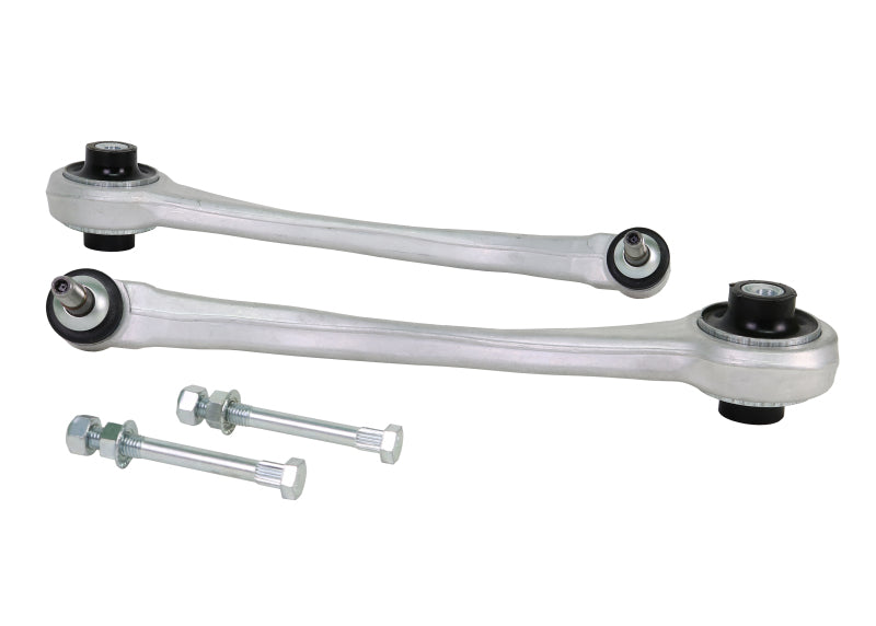 Whiteline KTA286 Front Control Arm BMW M3 M4 M2