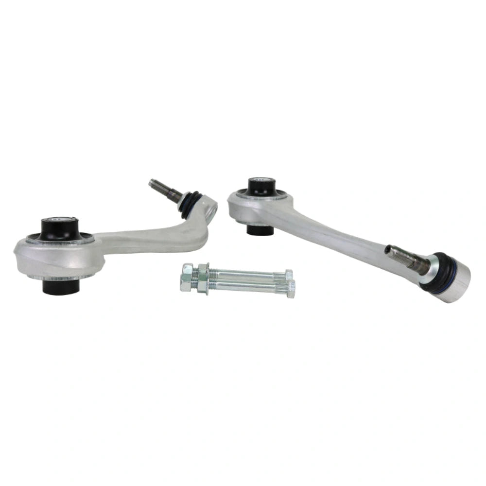 Whiteline KTA286 Front Control Arm BMW M3 M4 M2