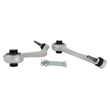 Load image into Gallery viewer, Whiteline KTA286 Front Control Arm BMW M3 M4 M2