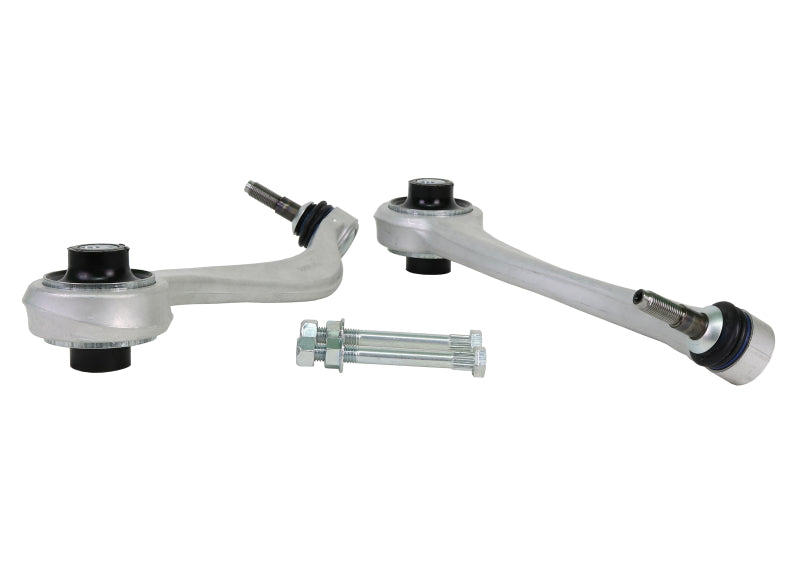 Whiteline KTA286 Front Control Arm BMW M3 M4 M2
