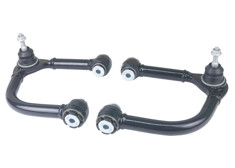 Whiteline KTA312 Front Upper Control Arm Ford Bronco